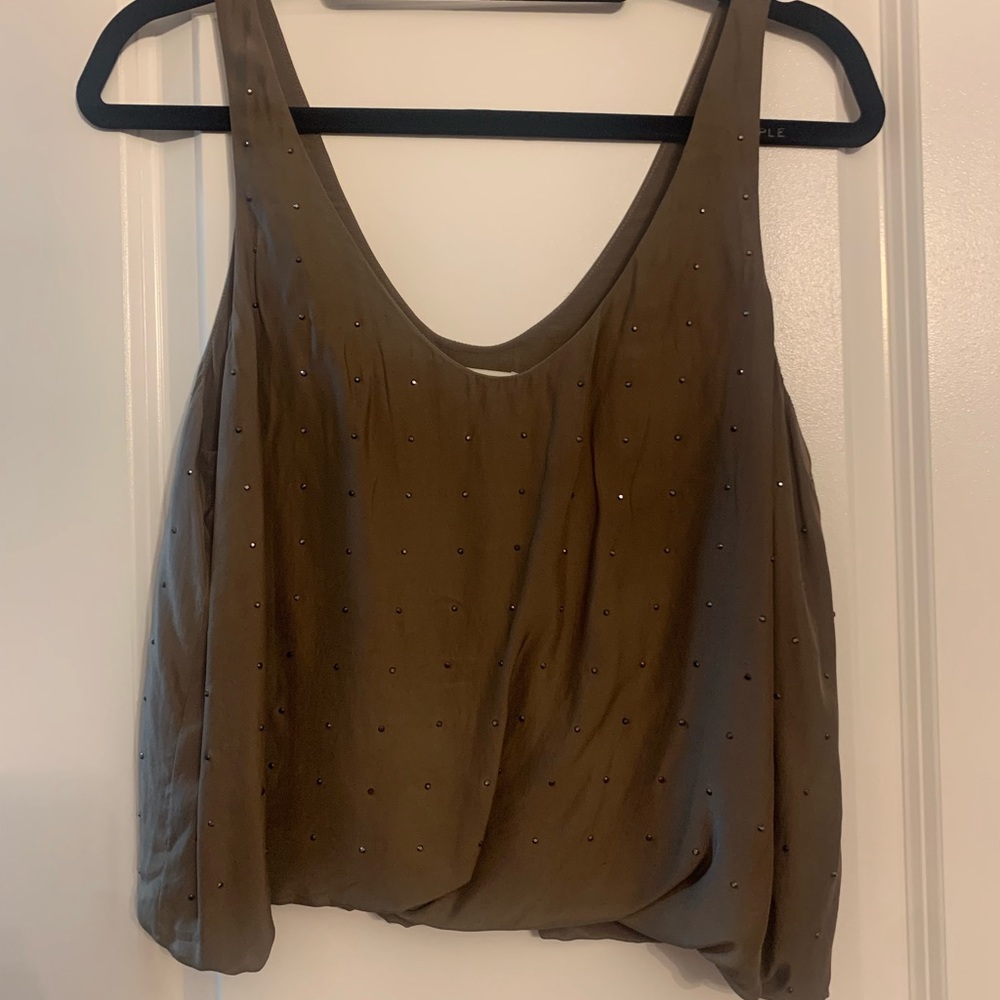 Philip Lim silk blouse size 6